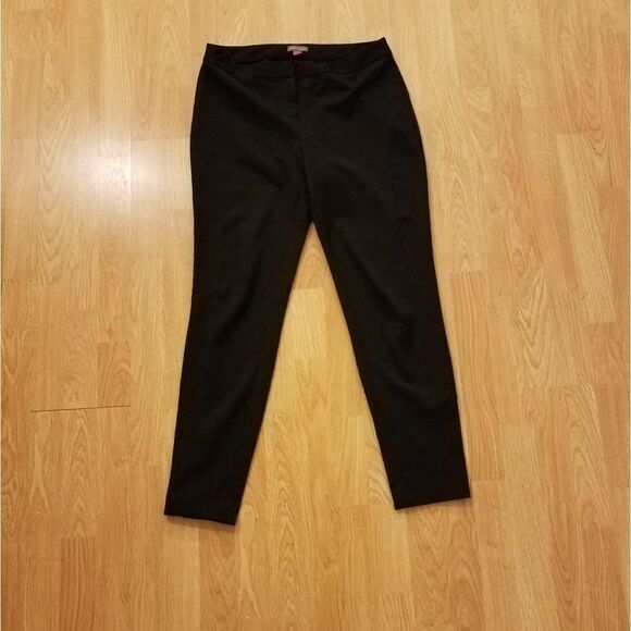 Vince Camuto Stretch Twill Skinny Pant sz 6 - Picture 3 of 8